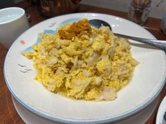 赛螃蟹-崔义清鲁菜馆(大明湖店)