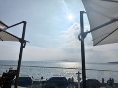 -青岛第三海水浴场