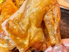 -雕刻时光·无国界料理西餐厅(五山店)