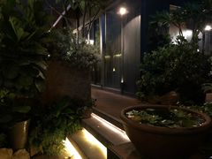 -肴约·花园式餐厅(湖里店)