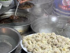 云吞-海幢瑞芳饮食店
