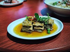 -镇江苏宁万豪酒店-苏筵中餐厅