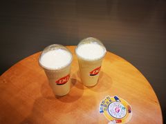-DQ·蛋糕·冰淇淋(万象城店)