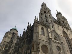 -斯蒂芬主教座堂(Stephansdom)