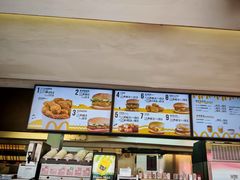 -麦当劳(海洋公园店)