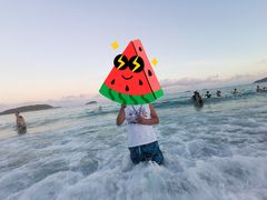 -亚龙湾中心广场