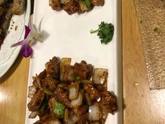 -鹦鹉小厨味道餐厅(山大南路店)