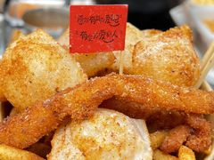 -味子夫鸡柳(解放碑总店)