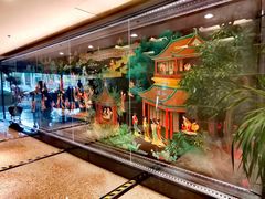 -广州花园酒店