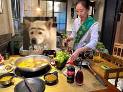 -手选潮汕鲜牛肉火锅(二七广场店)