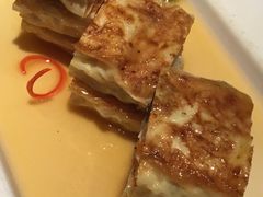 -绿茶餐厅(松江万达店)