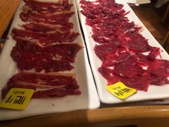-海银海记潮汕牛肉火锅(新港中路海珠店)