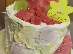 -WenTinG文汀·半糖蛋糕(合生汇店)