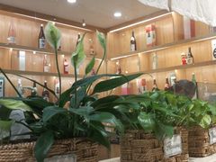 大堂-上户日本料理(北仑富邦店)