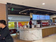 -COSTA COFFEE(恒基名人购物中心店)