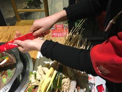 -袁记串串香(新南门店)