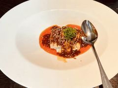 口水鸡-五缘湾凯悦酒店·悦饗中餐厅