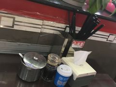 -东关吉祥西安腊汁肉夹馍(健德门店)