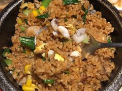 原味海鲜拼-原製原味(普陀山磐龙店)