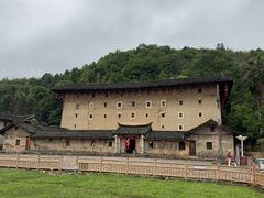 -福建土楼(南靖)景区