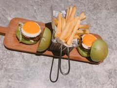 -四季酒店·空中花园 Aria on 9