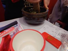 -来菜·湖北头牌藕汤(武商MALL众圆店)