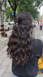 -乾健·烫染·接发SALON