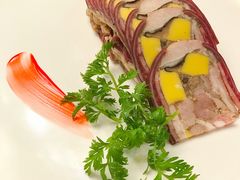 -蓬莱阁中餐厅(崇文门店)