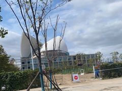 -上海中国航海博物馆