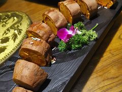 薯一薯二-苹果树下艺术餐厅(通州店)