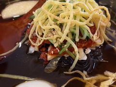 -服务大楼冷面(延大店)