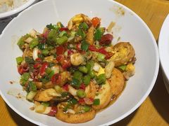 -好帮厨·下饭浏阳菜·坚持现炒(月湖店)