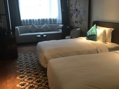 -柏高·颂酒店(广州环市东路店)