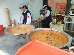 -方中山胡辣汤(航海东路店)