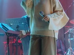 -TZ House音乐现场(来福士中心店)