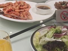 -南京东郊国宾馆