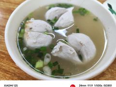 -莲欢海蛎煎