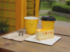 -灯塔咖啡馆BOOK·Coffee Shop