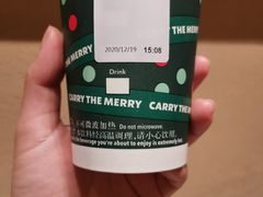 -星巴克臻选(广州太古汇店)