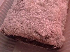 椰蓉卷-老回回烩面馆(左家庄店)