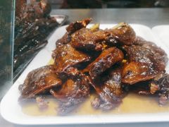 -徐六孃正宗甜皮鸭(张公桥店)