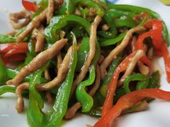 -故乡明太鱼屋(航北路店)