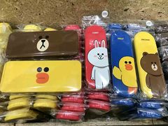 -line friends(明洞旗舰店)