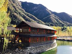 -百花人家(清水镇店)