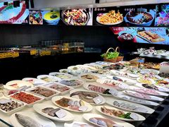 -好兄弟郭巨海鲜(天一阁店)