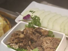 -三头牛·潮汕牛肉生蚝火锅 (夏湾店)