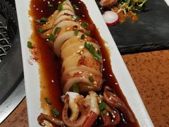 -赤坂亭 M9和牛烧肉(水街店)