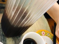 桂花酸梅汤饮料-砂锅居(西四店)