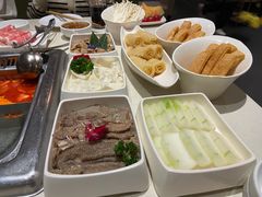-海底捞火锅(中商百货店)