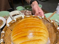 宁夏烤馒头-胡杨记忆(和平路店)
